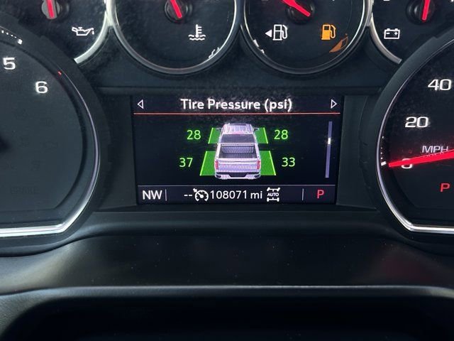 Used 2021 Chevrolet Silverado 1500 LT image 16