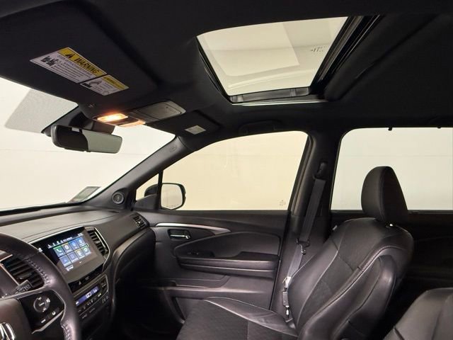 Used 2021 Honda Passport EX-L image 30