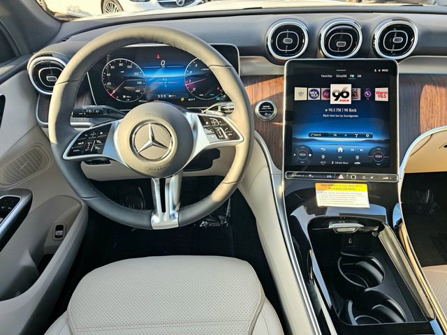 New 2026 Mercedes-Benz GLC 300 GLC 300 image 28