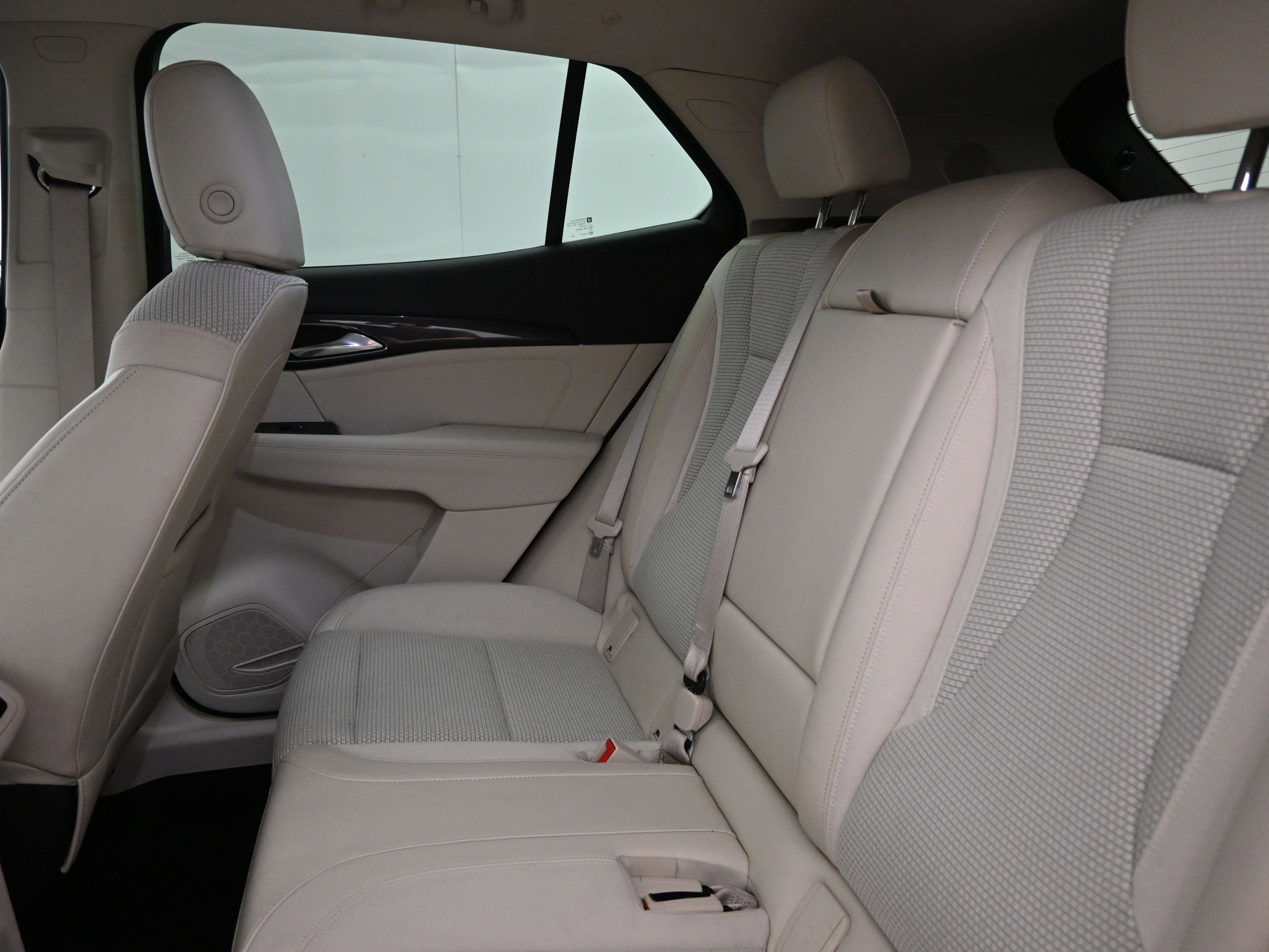 Used 2021 Buick Envision Preferred FWD image 22