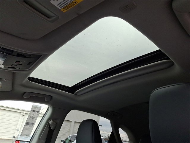 Used 2019 Lexus RX 350 FWD image 14