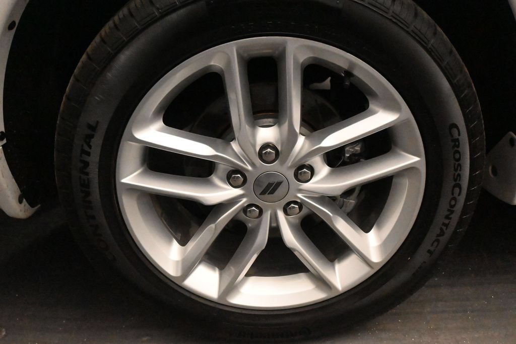 Used 2021 Dodge Durango R/T AWD/4WD image 12