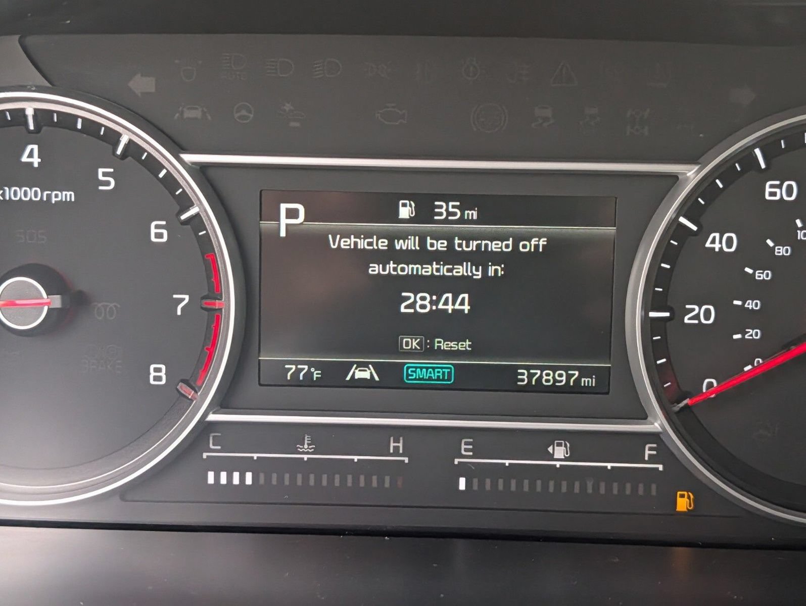 Used 2022 Kia Sorento SX AWD/4WD image 28