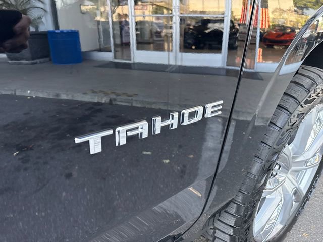 Certified 2023 Chevrolet Tahoe High Country w/ Advanced Technology Package image 31