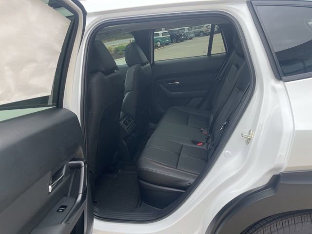 New 2026 MAZDA CX-50 2.5 Hybrid w/ Weather Package image 23