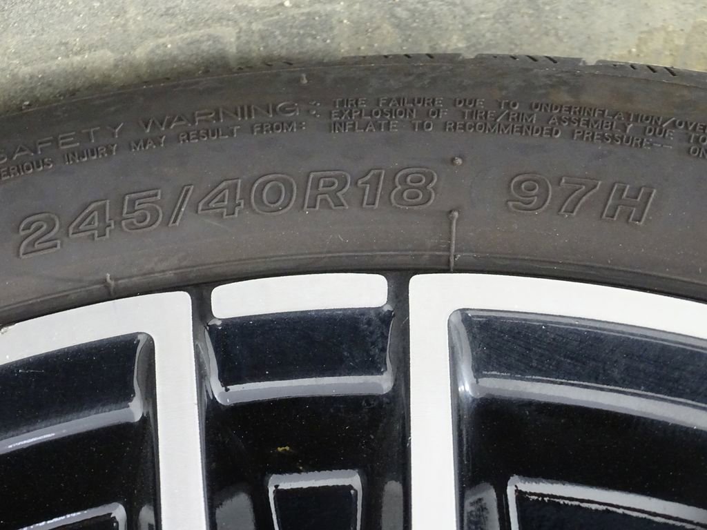 Used 2024 Mercedes-Benz C 300 Sedan image 46