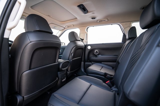 New 2026 Hyundai Palisade SEL Premium image 39