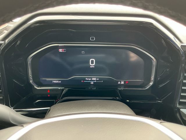 Used 2024 GMC Sierra 1500 Elevation w/ Elevation Premium Package image 14