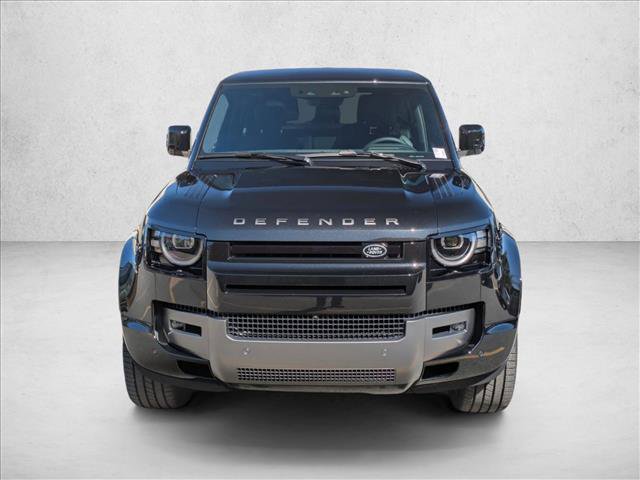 New 2026 Land Rover Defender 90 V8 image 6