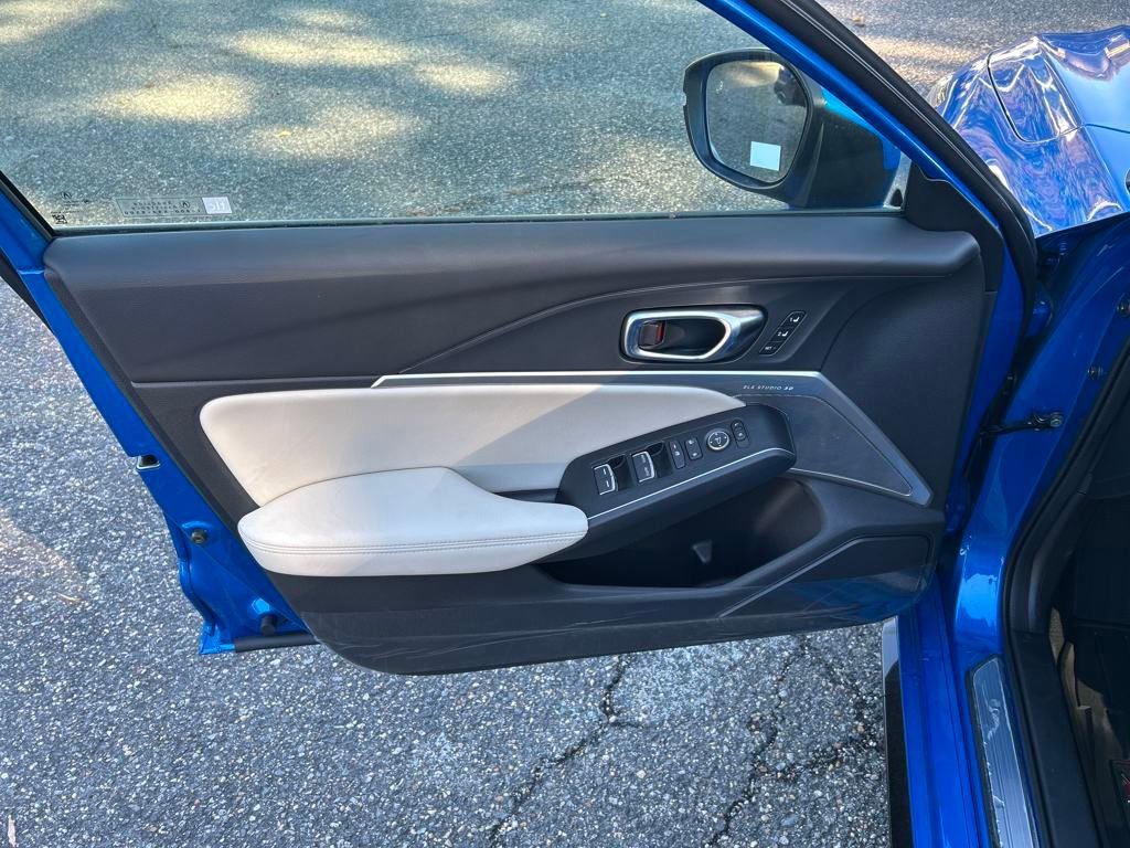 New 2026 Acura Integra A-Spec image 11