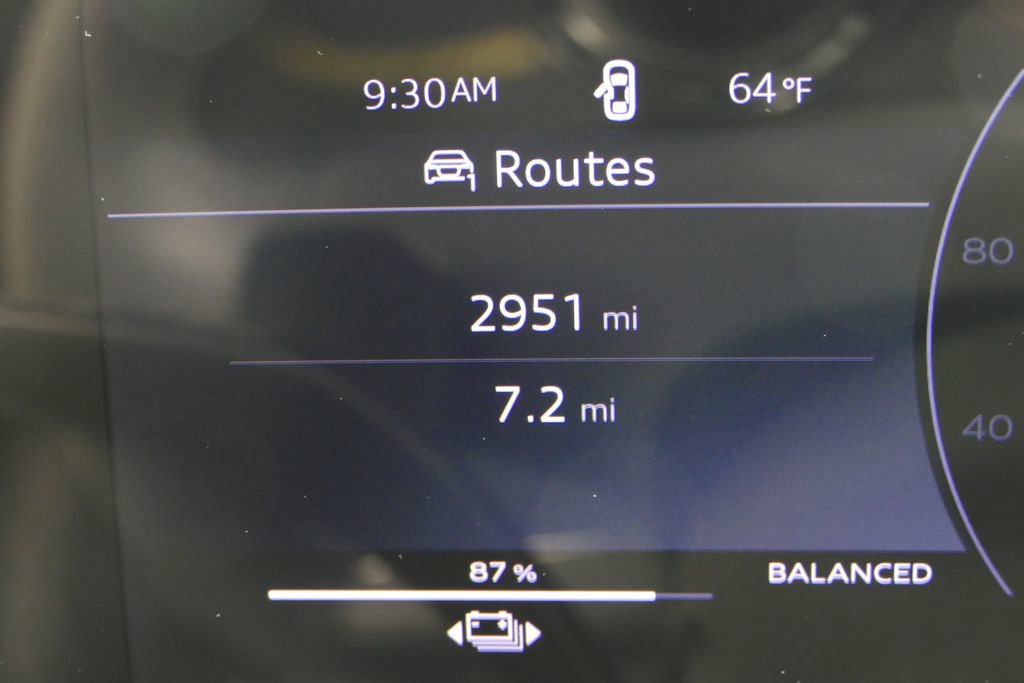 Certified 2025 Audi Q6 e-tron Premium w/ Convenience Package image 16