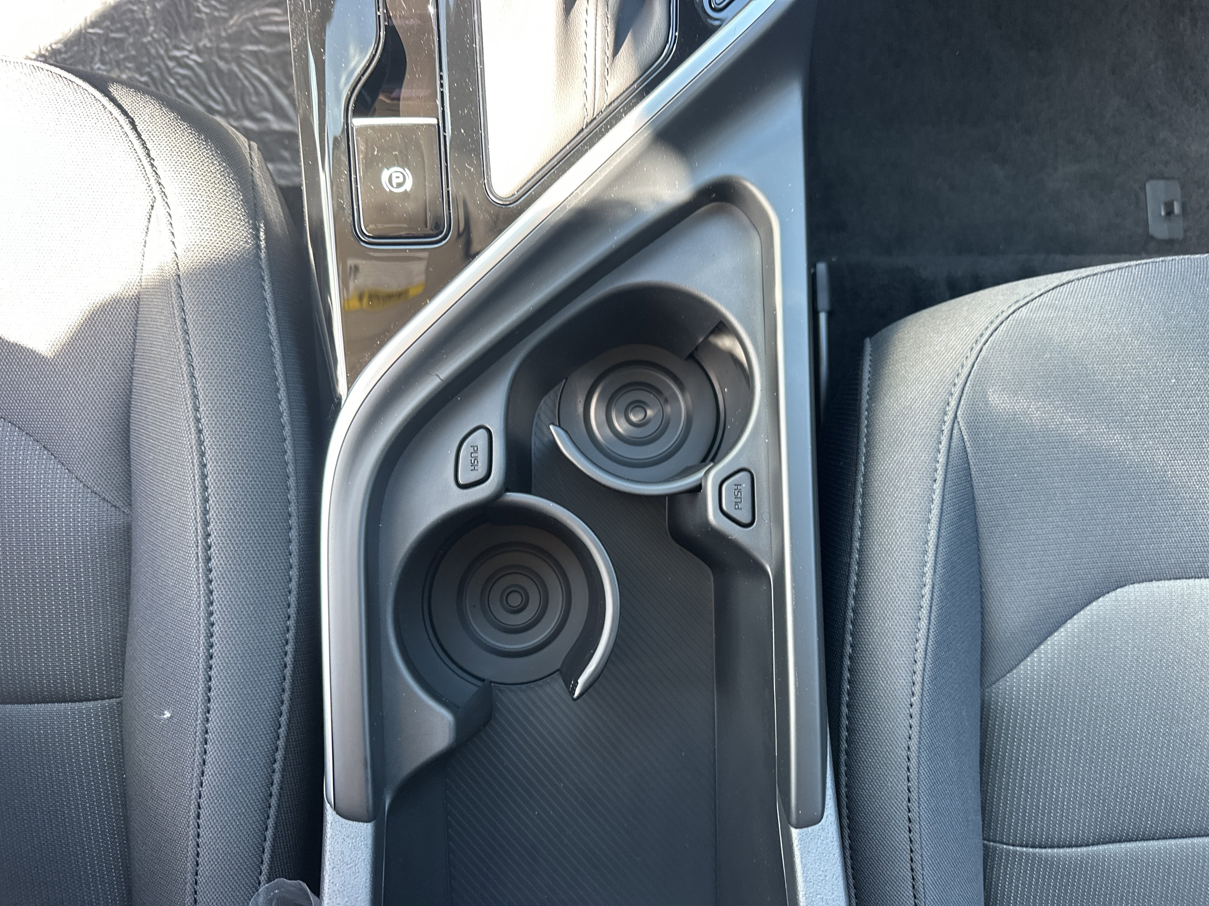 New 2026 Kia Niro LX image 15