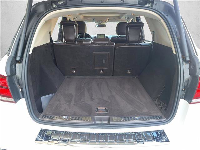 Used 2016 Mercedes-Benz GLE 350 image 16