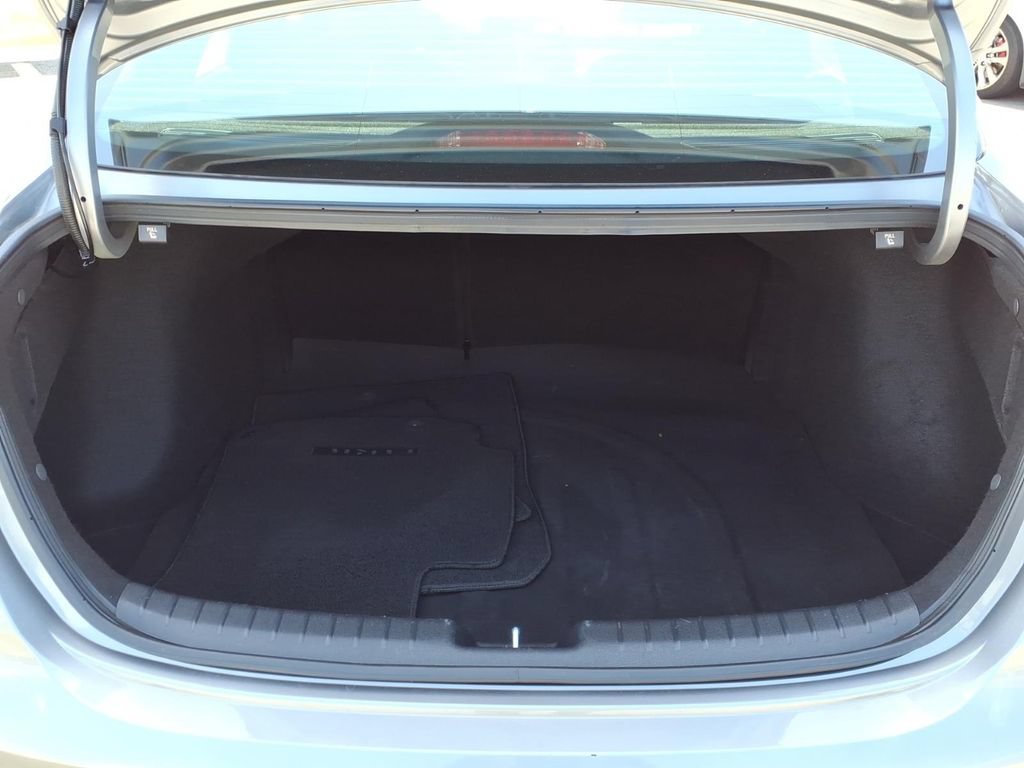 Certified 2023 Kia Forte GT FWD image 8