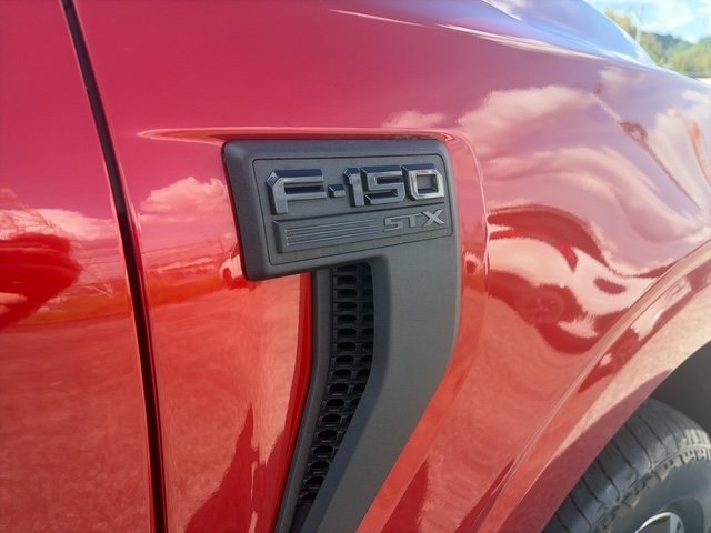 Used 2023 Ford F150 XL w/ STX Appearance Package AWD/4WD image 19