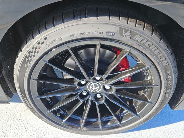 New 2026 Toyota Corolla GR AWD/4WD image 10