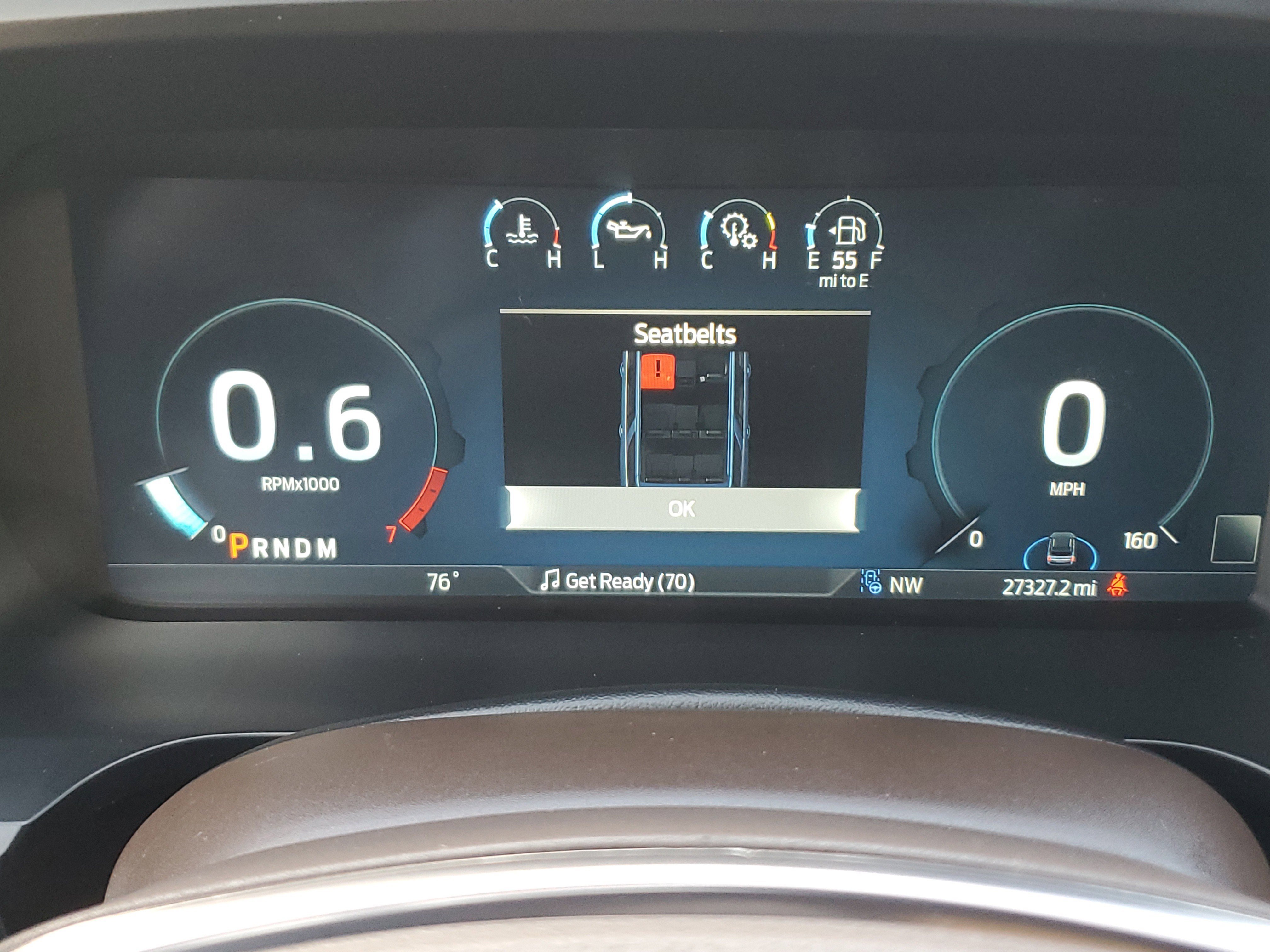 Used 2023 Ford Expedition King Ranch image 32