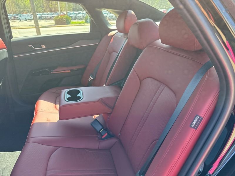 New 2026 Kia K5 GT-Line image 16