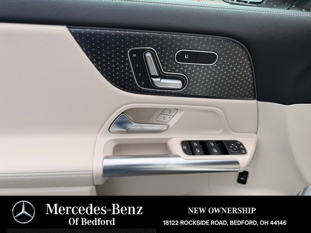 New 2026 Mercedes-Benz GLA 250 4MATIC image 8