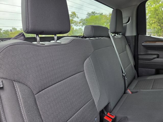 Used 2026 GMC Sierra 1500 Elevation w/ Elevation Select Package AWD/4WD image 31