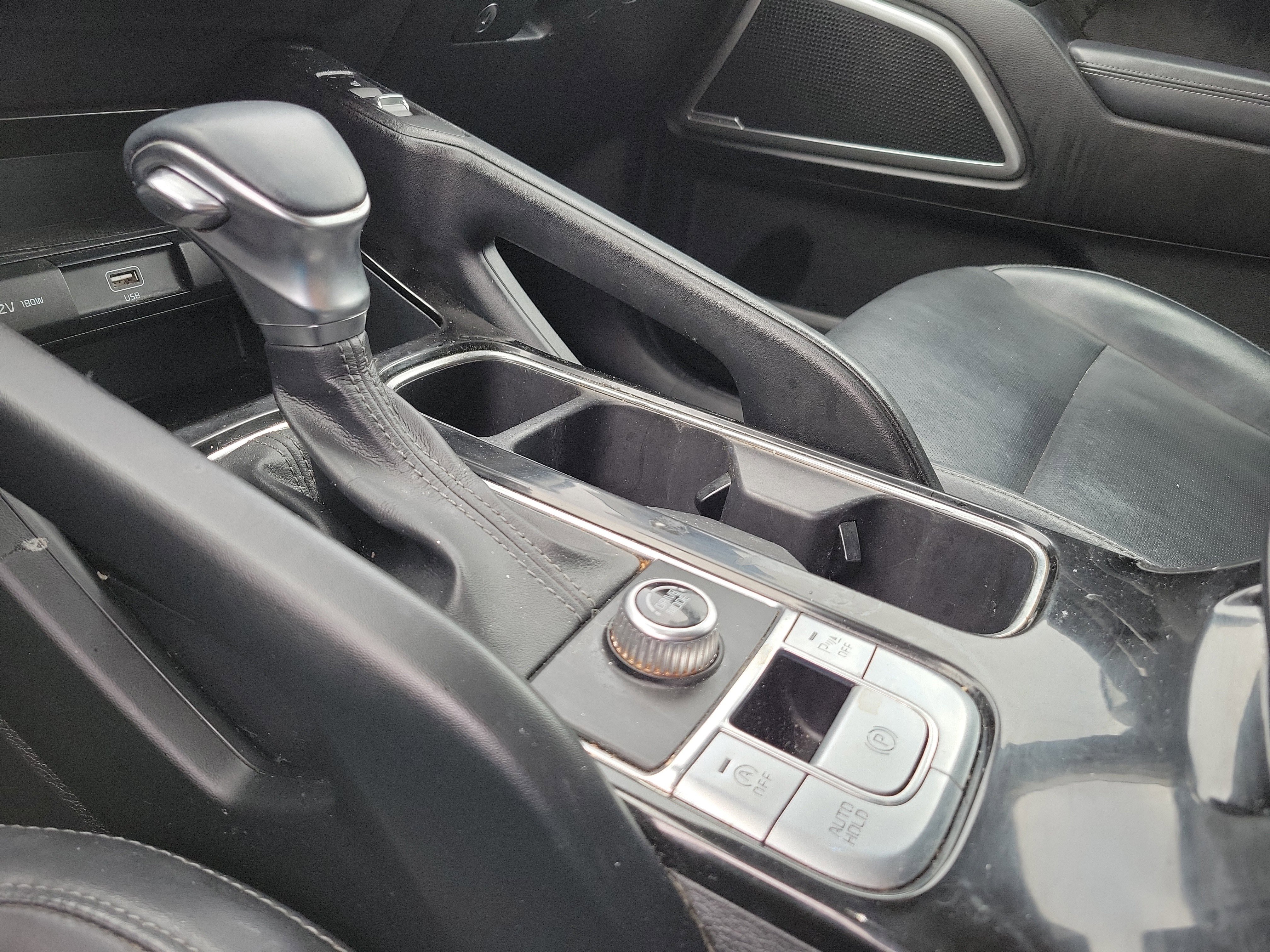 Used 2020 Kia Telluride S image 12