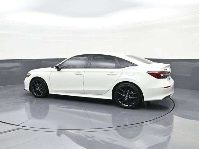 New 2026 Honda Civic Sport image 5