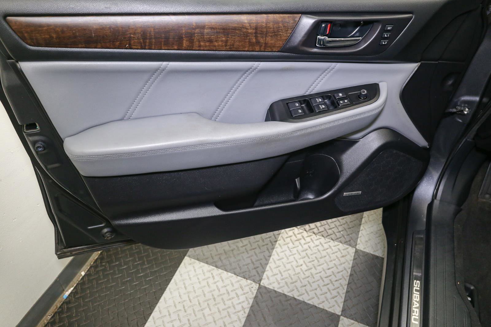 Used 2019 Subaru Outback 2.5i Limited w/ Protection Package #1 image 38