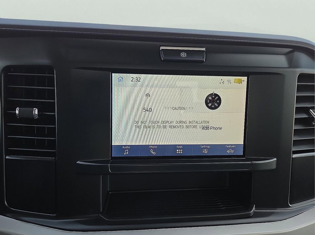 New 2026 Ford F350 XL w/ XL Chrome Package image 10