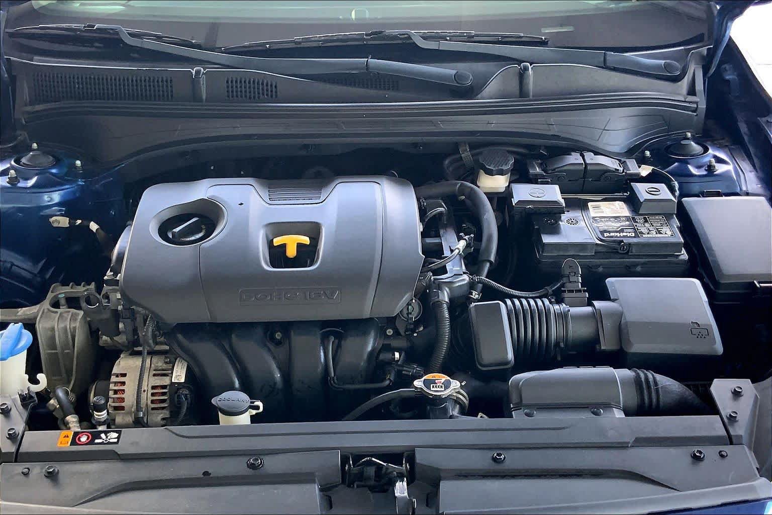 Used 2020 Kia Forte LXS FWD image 9