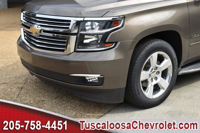 Used 2016 Chevrolet Tahoe LTZ image 48