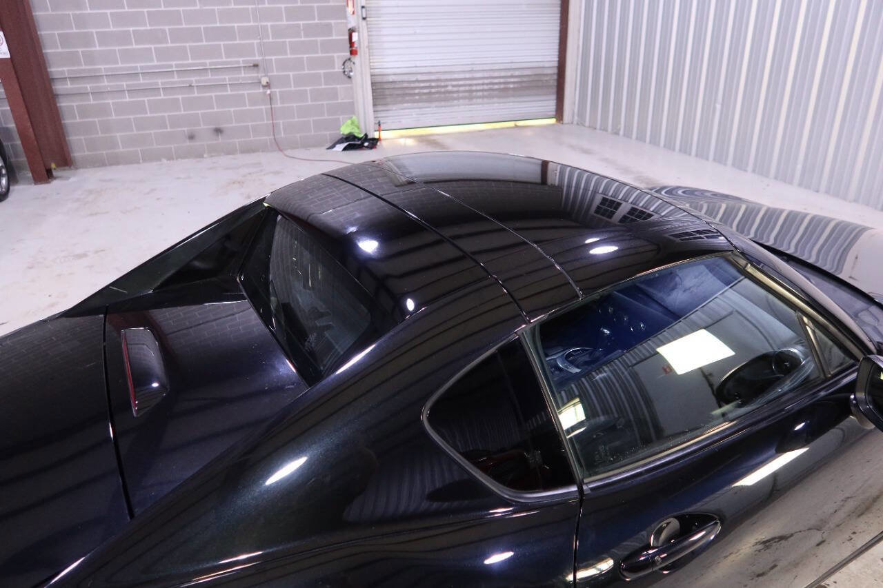 Used 2022 MAZDA MX-5 Miata RF Grand Touring image 38