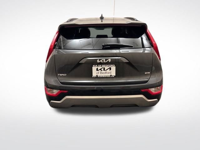 Certified 2023 Kia Niro EX Touring FWD image 6