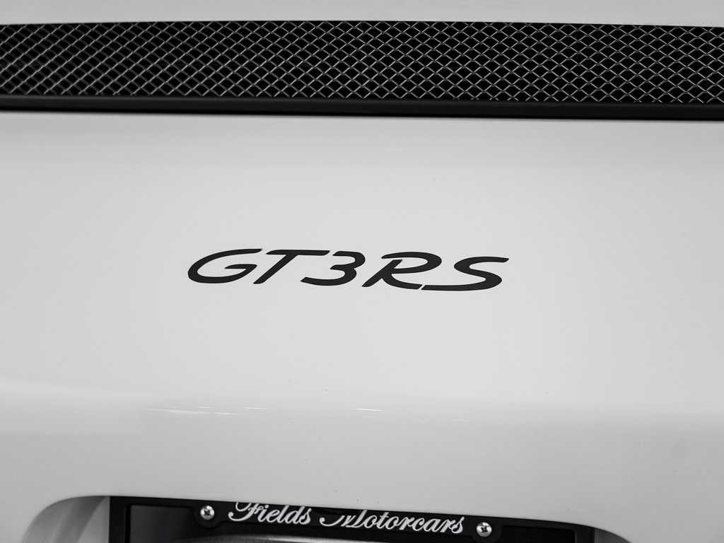 Used 2019 Porsche 911 GT3 RS RWD image 42