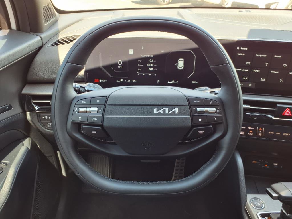 Used 2026 Kia Sportage X-Pro Prestige image 14