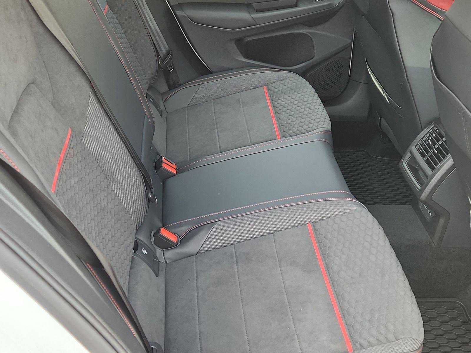 New 2026 Volkswagen Golf SE image 15