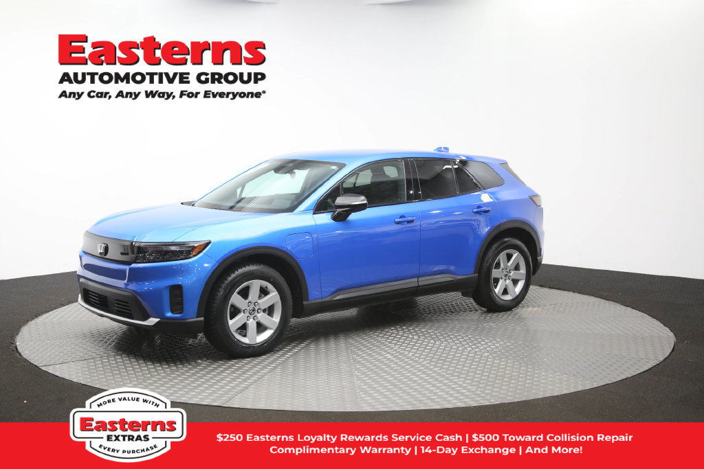 Used 2024 Honda Prologue EX image 54