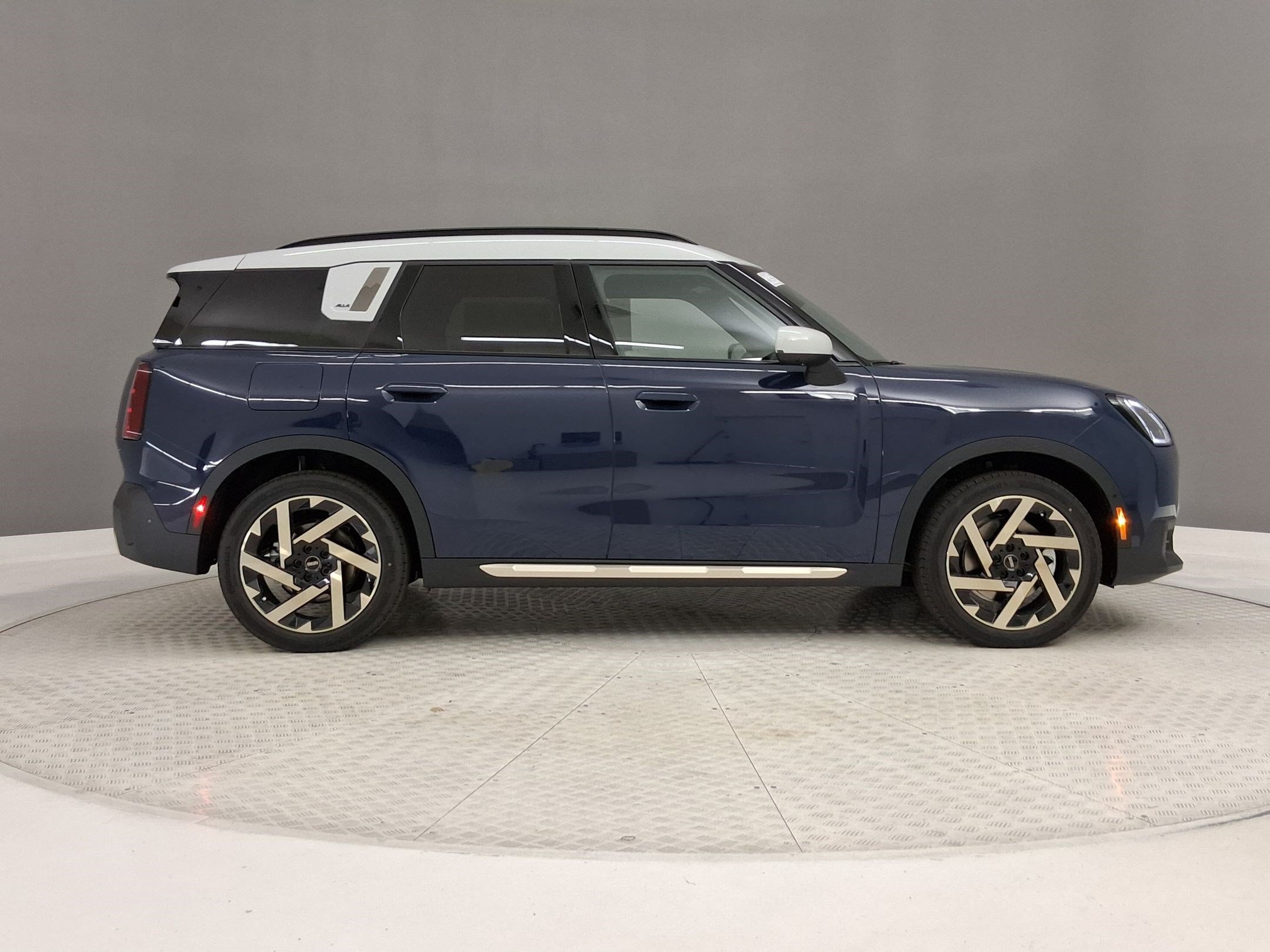 New 2027 MINI Cooper Countryman S AWD/4WD image 6