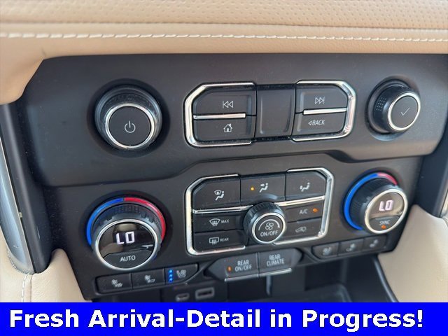 Used 2021 Chevrolet Tahoe Premier image 7