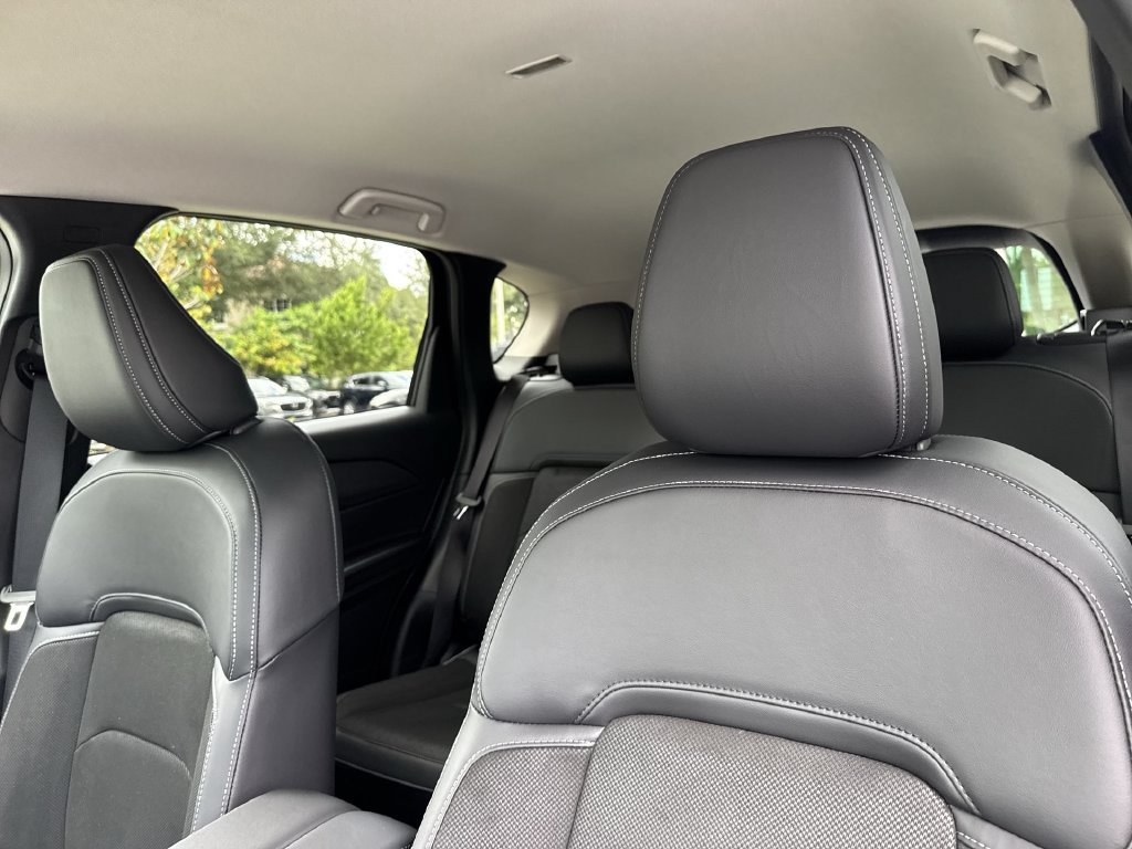 New 2026 MAZDA CX-5 Select AWD/4WD image 42
