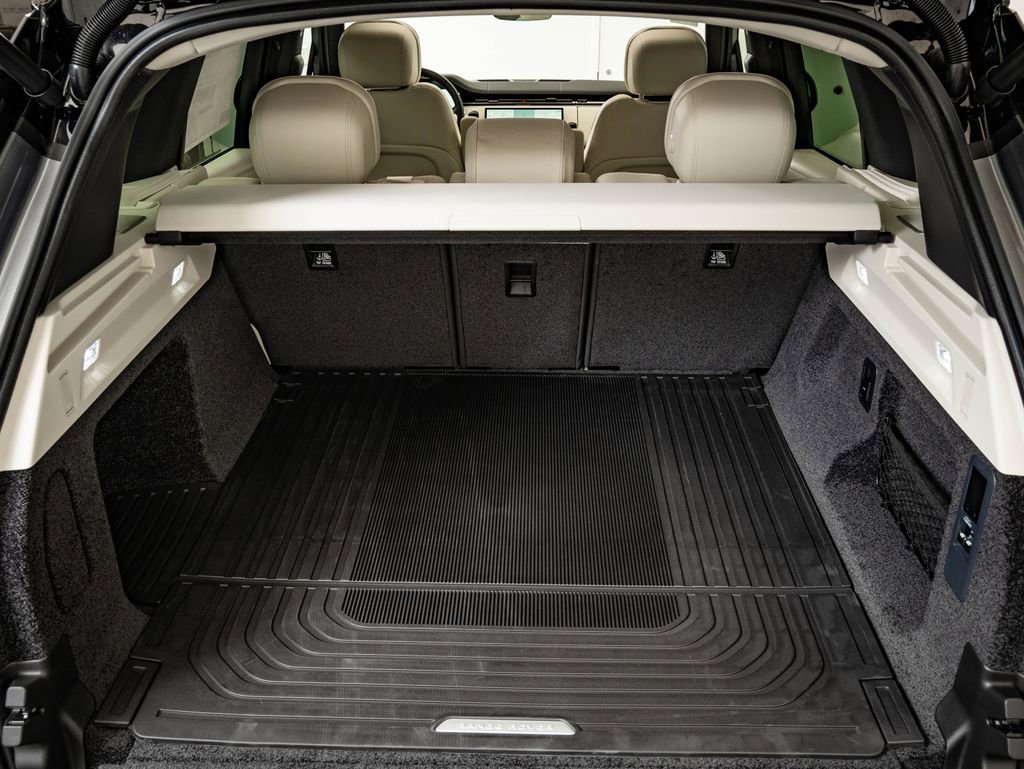 New 2026 Land Rover Range Rover SE AWD/4WD image 21