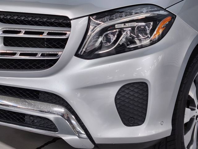 Used 2017 Mercedes-Benz GLS 450 4MATIC image 12
