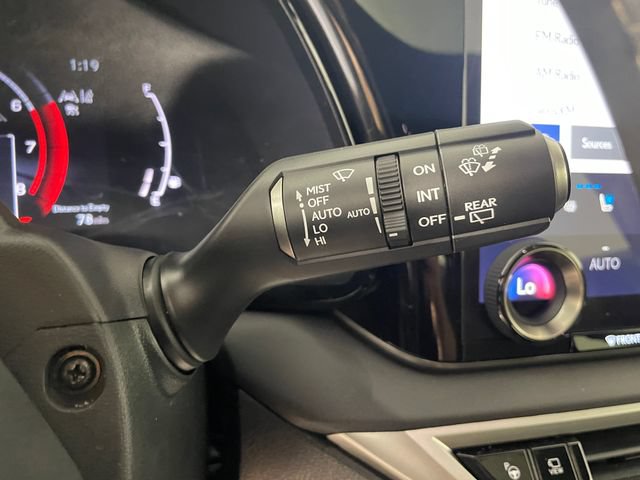 Used 2023 Lexus RX 350 F Sport w/ Cold Area Package AWD/4WD image 14