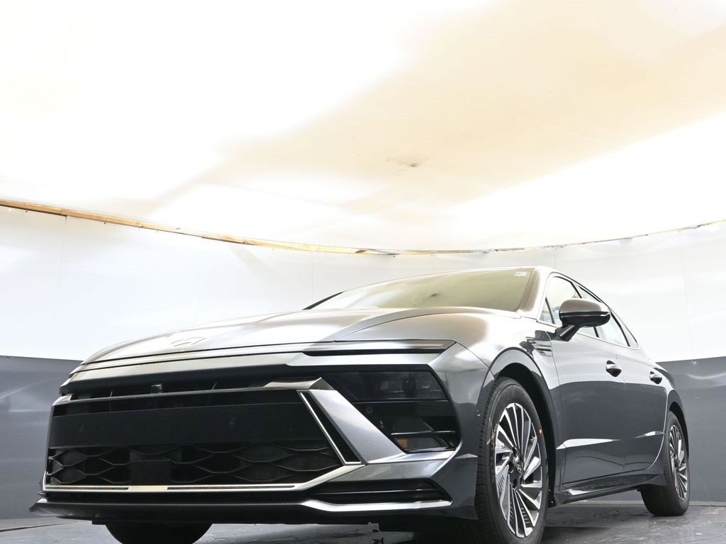 New 2026 Hyundai Sonata Limited image 38