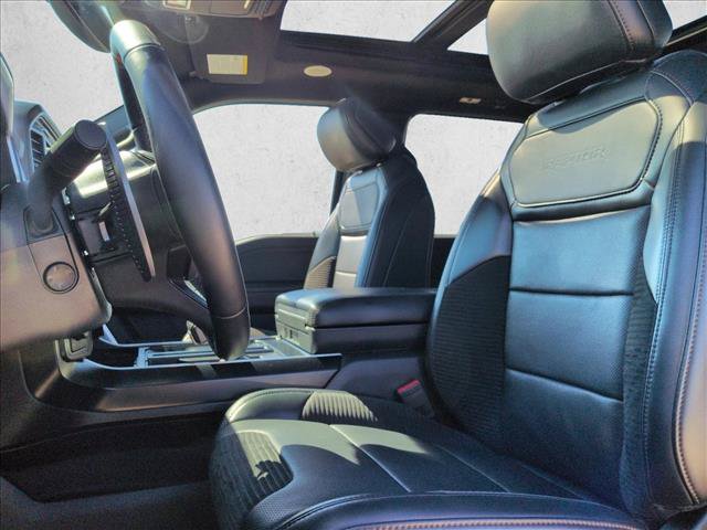 Used 2023 Ford F150 Raptor AWD/4WD image 17