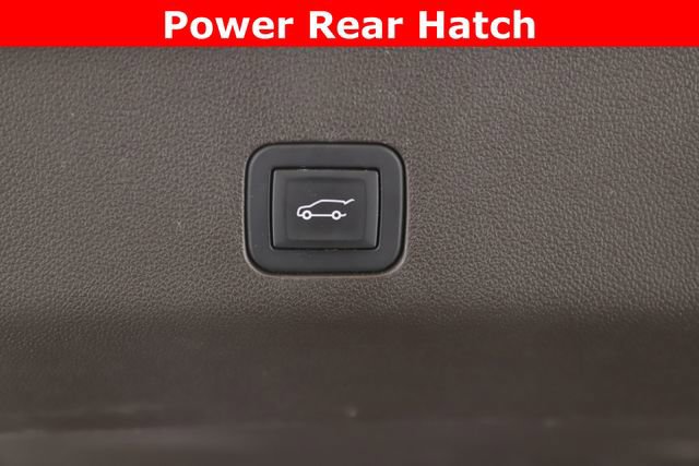 Used 2025 Cadillac Escalade Premium Luxury w/ Touring Package image 33