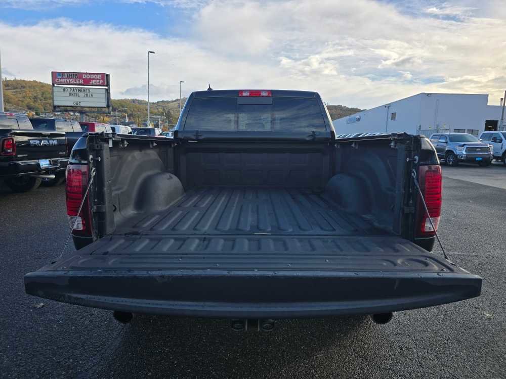 Used 2018 RAM 1500 Limited image 19