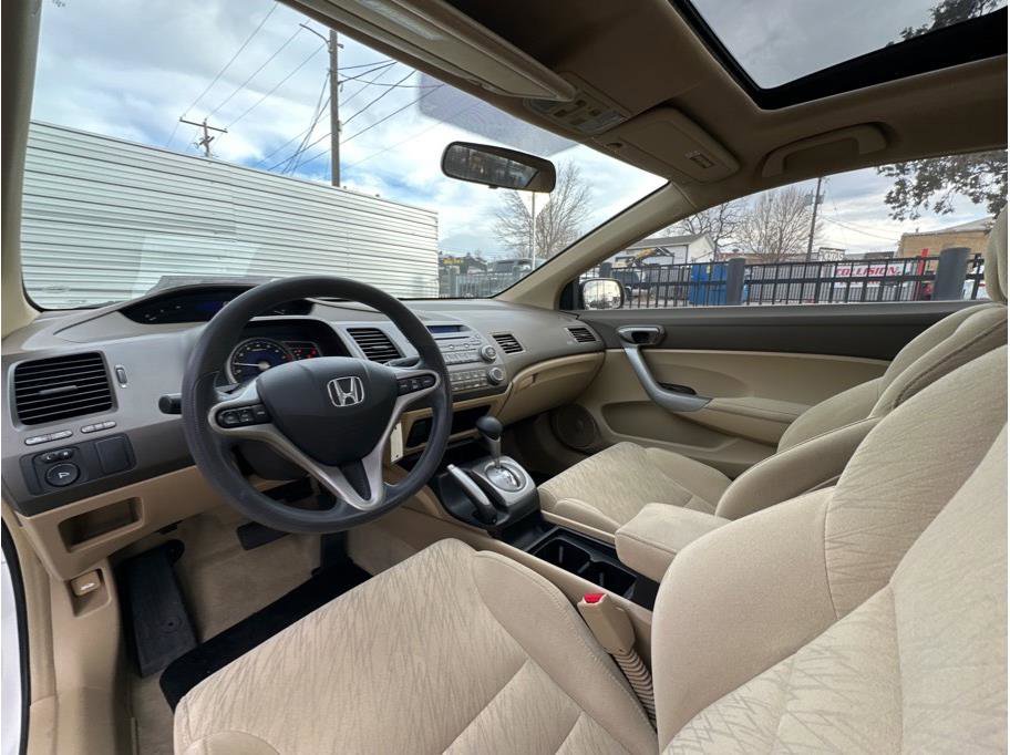 Used 2008 Honda Civic EX image 14