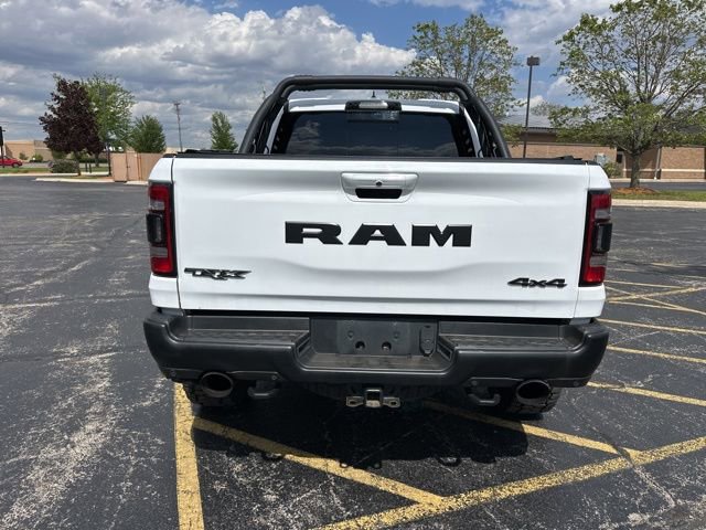Used 2022 RAM 1500 TRX w/ TRX Level 2 Equipment Group AWD/4WD image 13