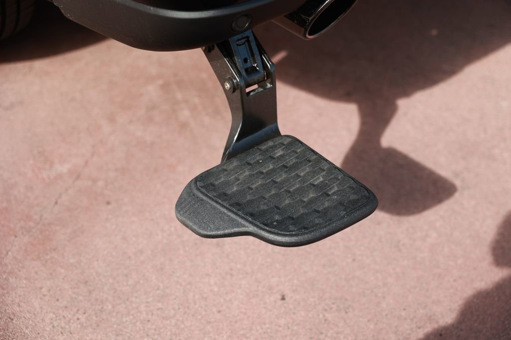 New 2026 RAM 1500 4x4 Crew Cab image 10