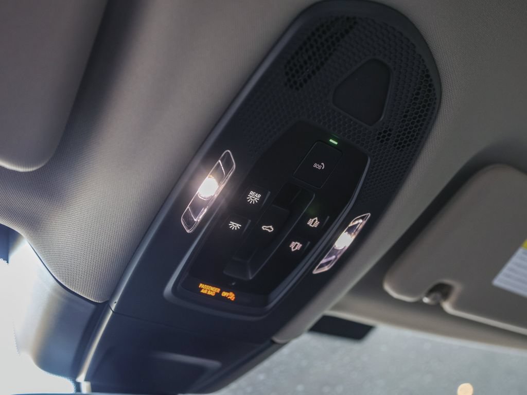 New 2026 Porsche Panamera 4 AWD/4WD image 24